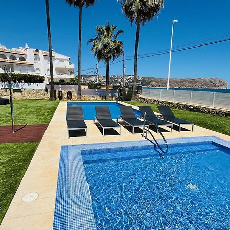 Javea Ocean View II Exterior photo