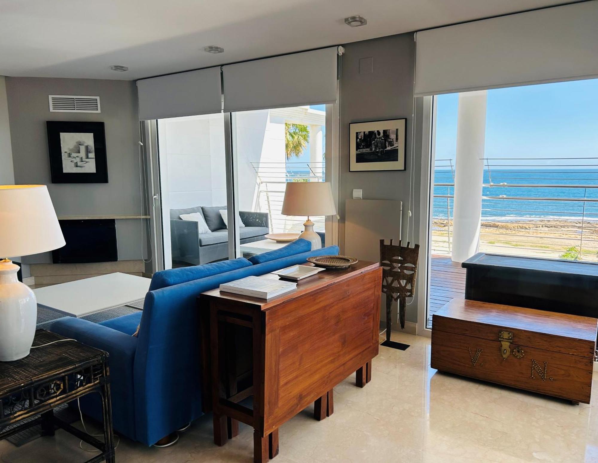 Javea Ocean View II Exterior photo