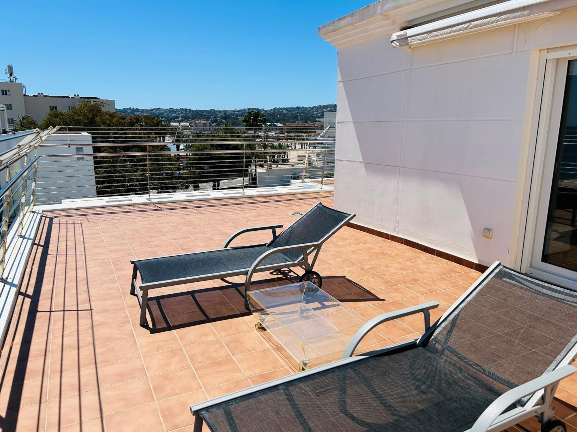 Javea Ocean View II Exterior photo
